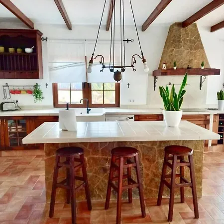 Casa vacanze Casa La Fuentita *