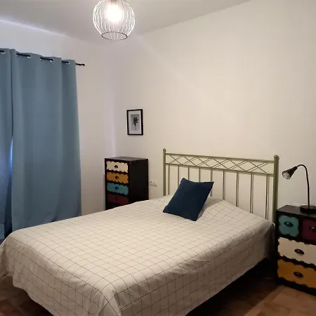 Casa vacanze Casa La Fuentita Gran Tarajal
