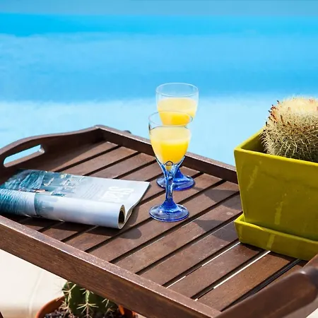 Casa La Fuentita Holiday home