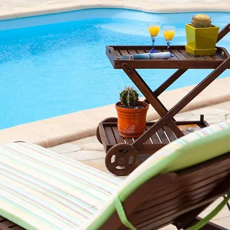 Holiday home Casa La Fuentita