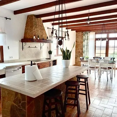 Casa La Fuentita