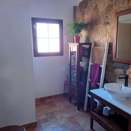 Casa La Fuentita Holiday home Gran Tarajal