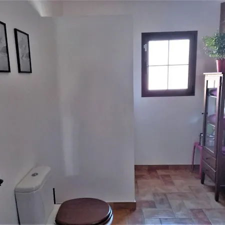Casa La Fuentita Gran Tarajal