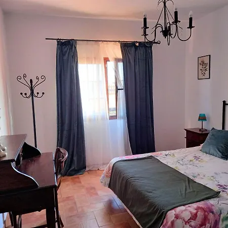 Casa La Fuentita * Gran Tarajal